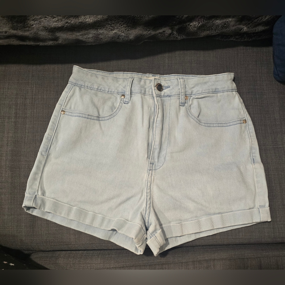 Forever 21 Shorts